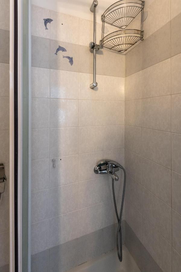 Апартаменты Penthouse Under Acropolis Hill Афины Экстерьер фото